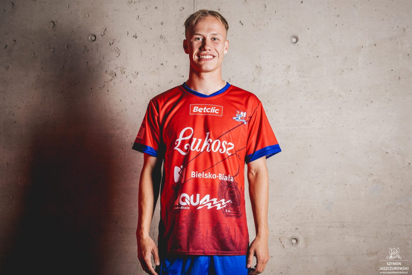 Produkcja stroje sportowe - wybrane wykonanie