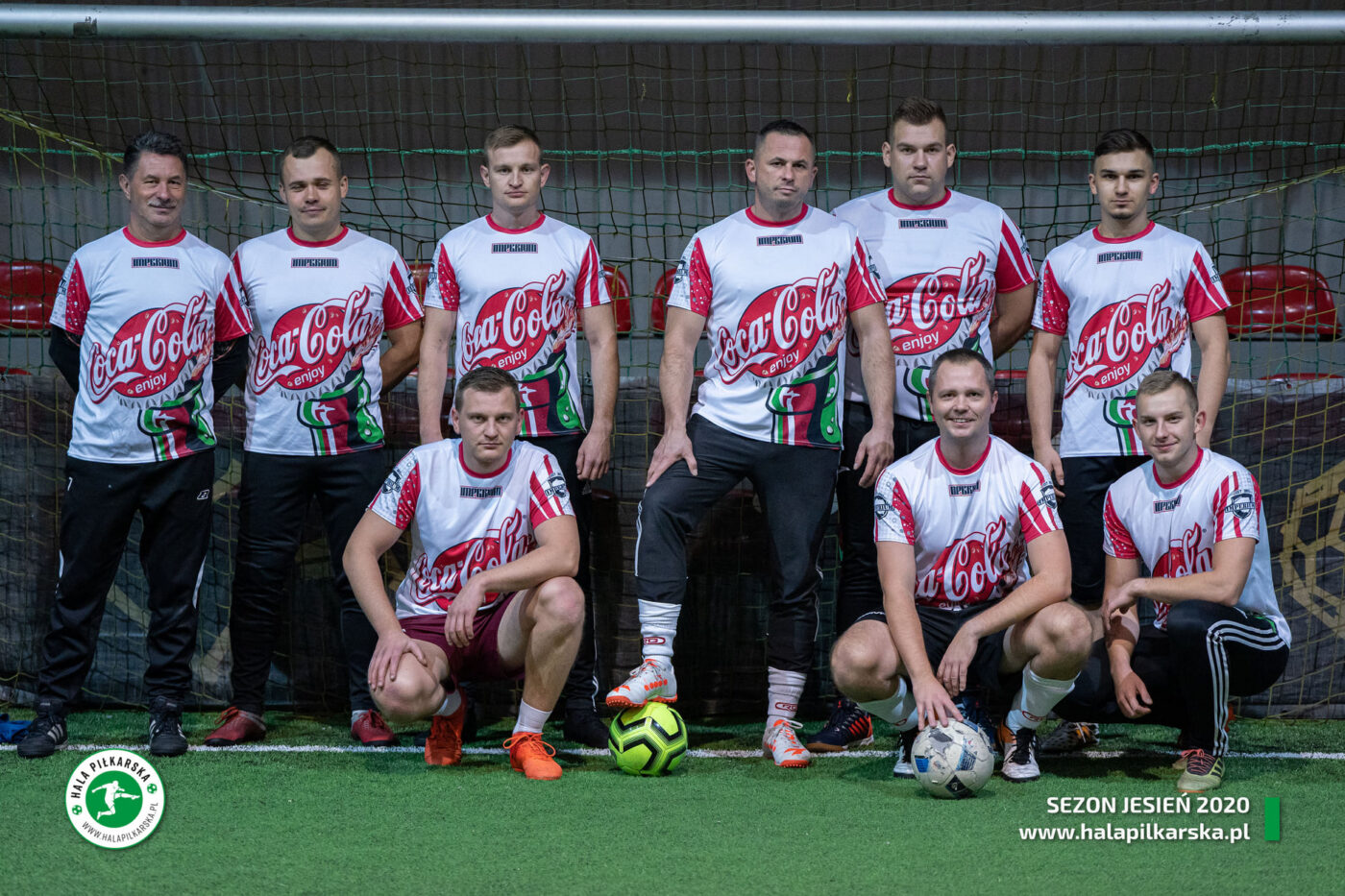 Stroje sportowe produkowane przez Imperium Produkcja