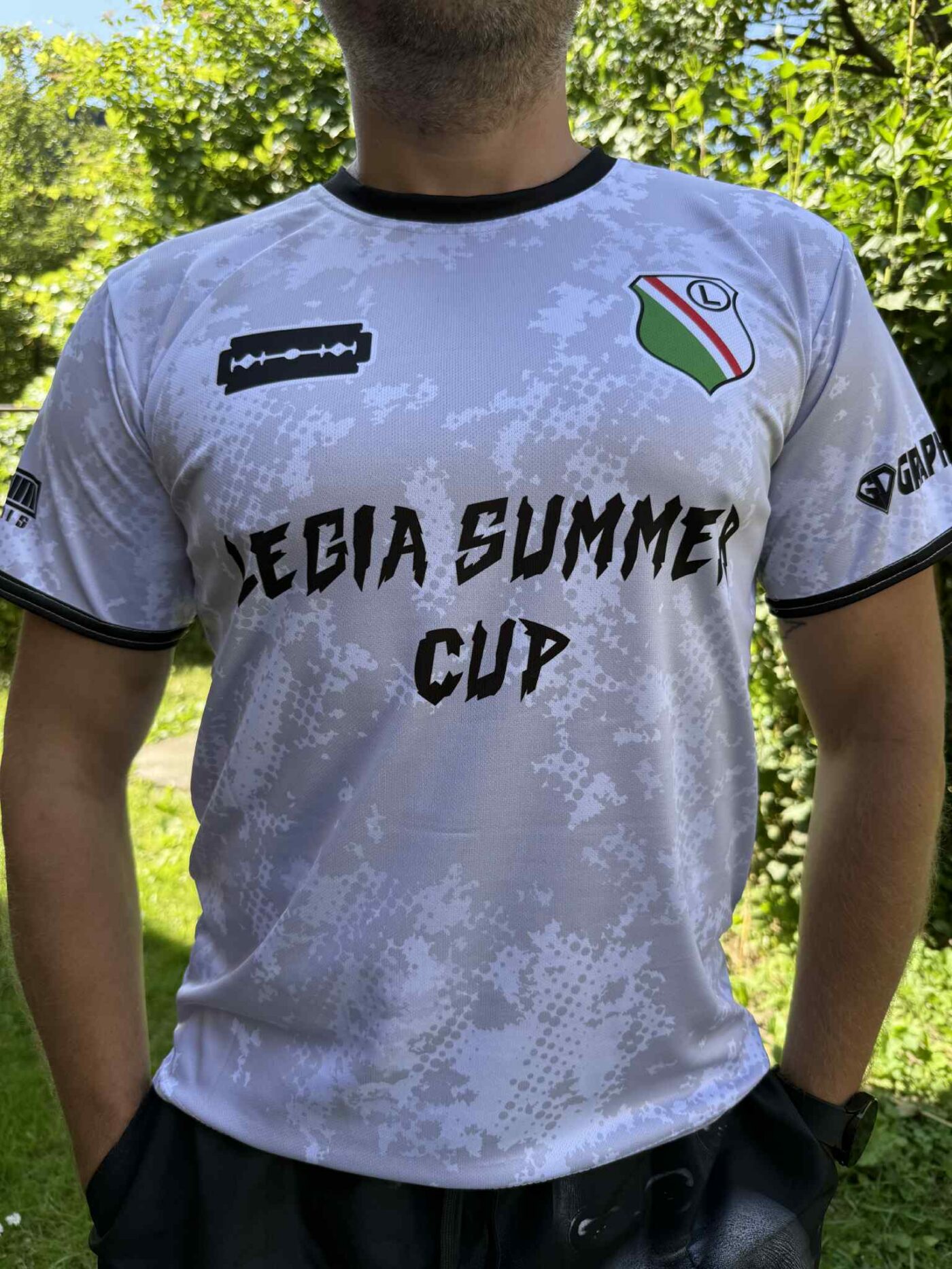 Stroje sportowe produkowane przez Imperium Produkcja