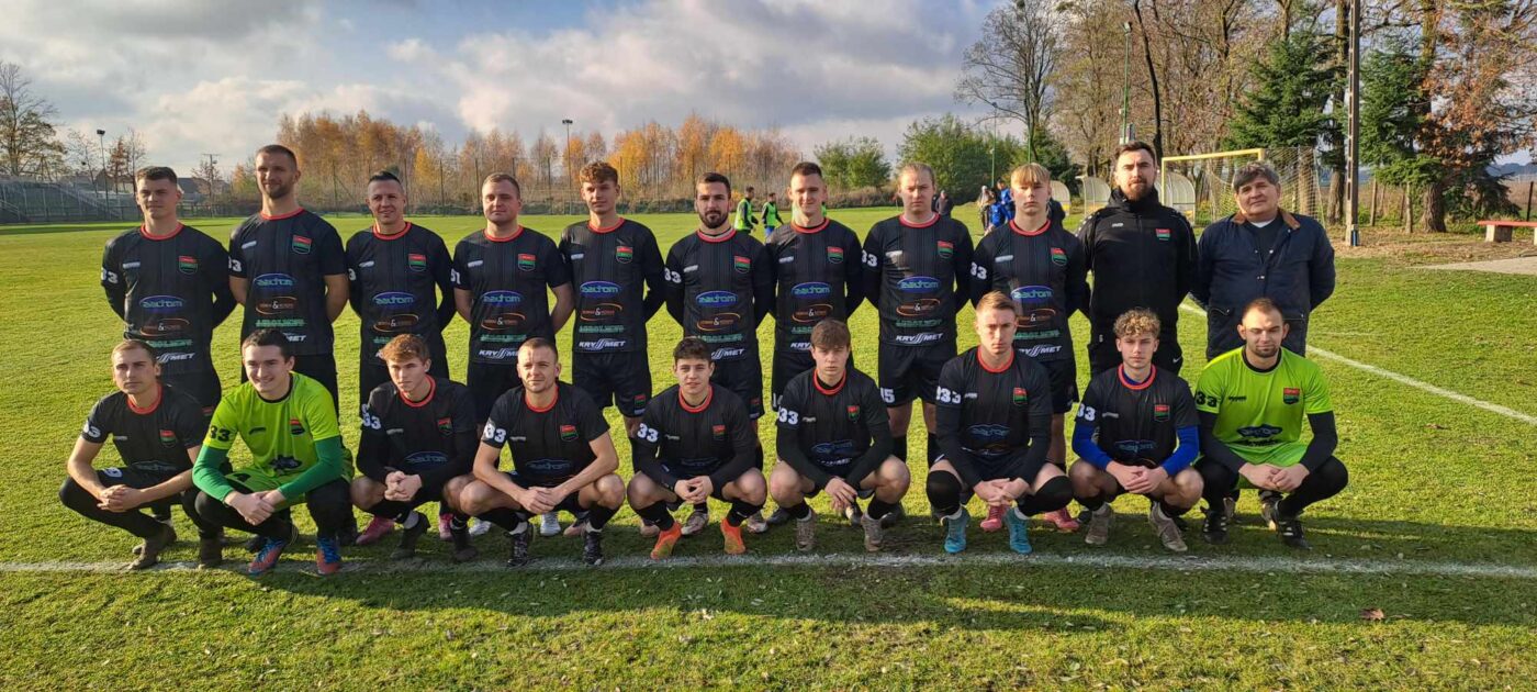 Stroje sportowe produkowane przez Imperium Produkcja