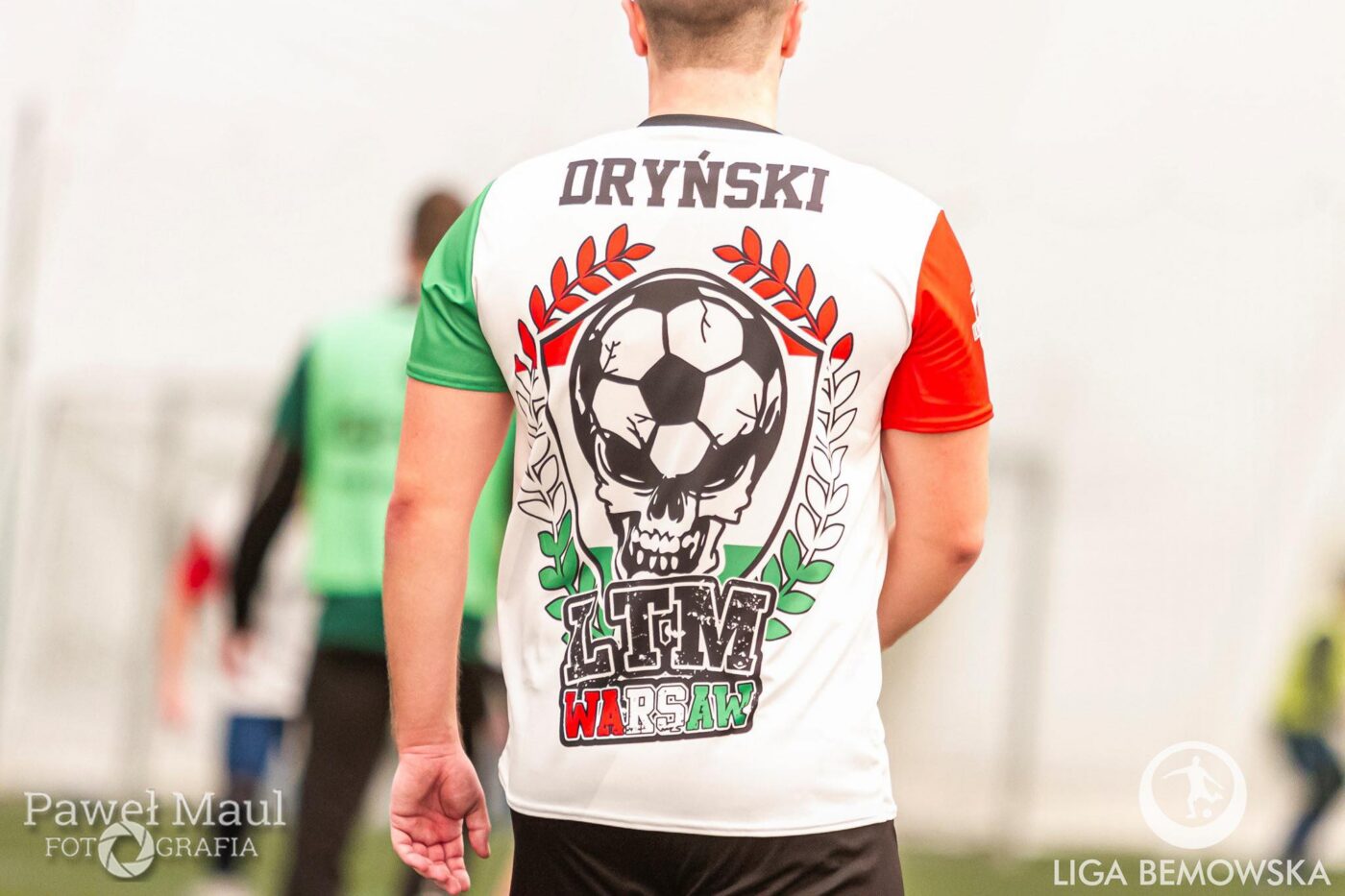 Stroje sportowe produkowane przez Imperium Produkcja