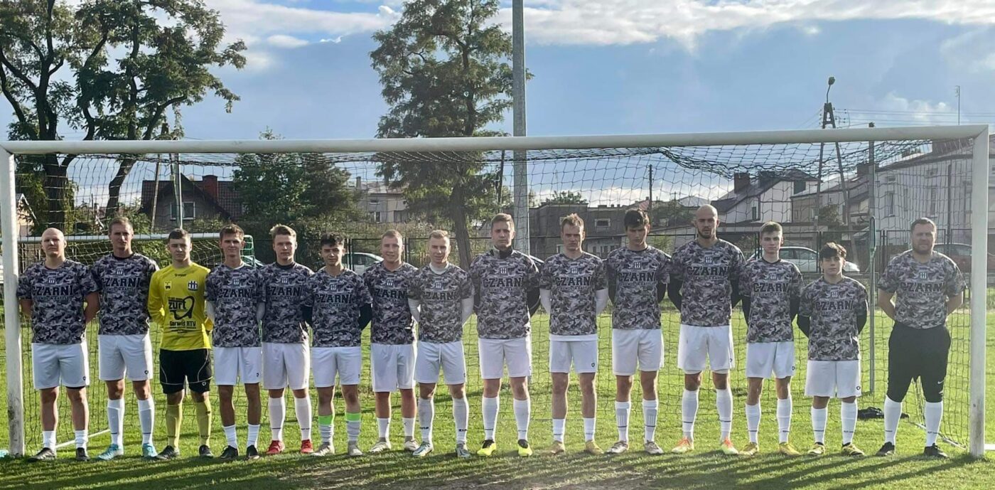 Stroje sportowe - przykład realizacji produkcyjnej