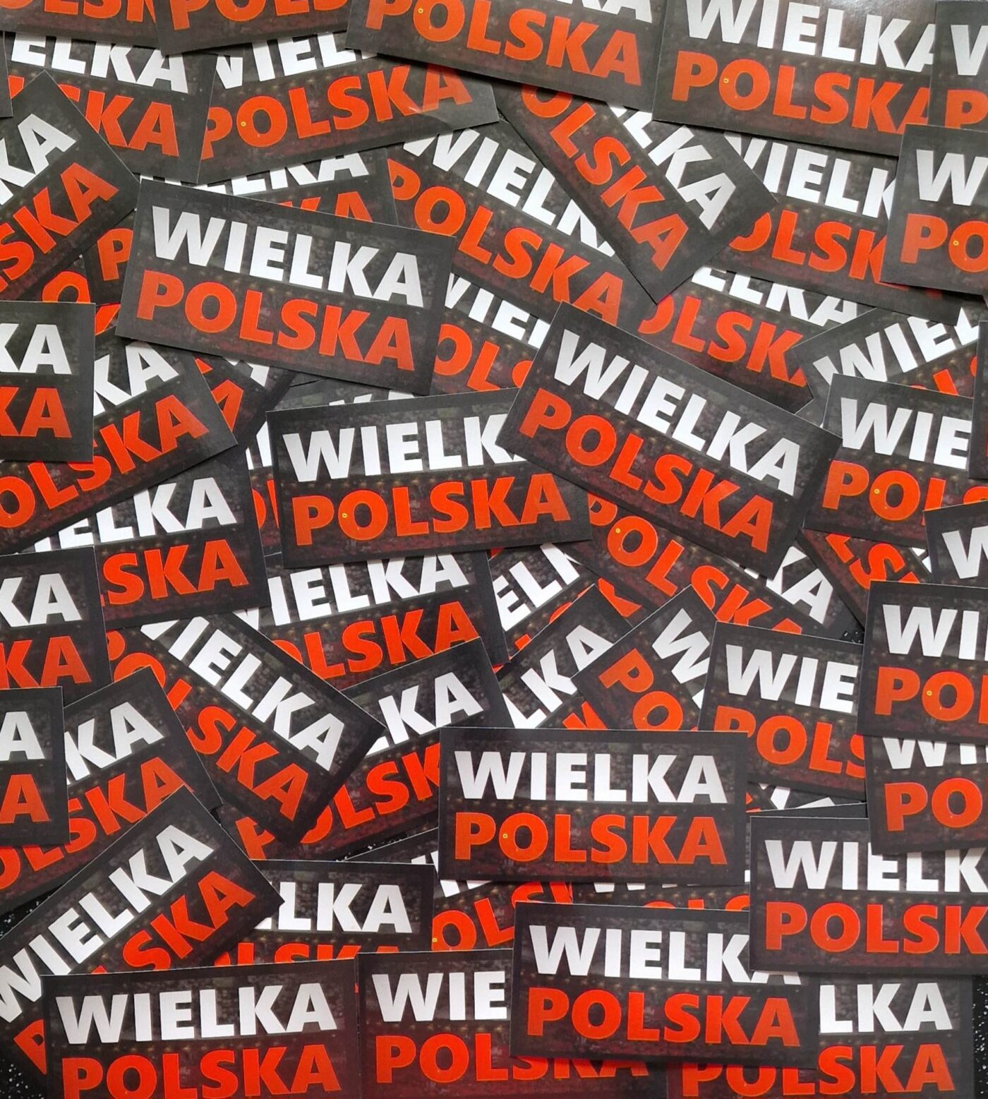 Vlepki - przykład realizacji produkcyjnej