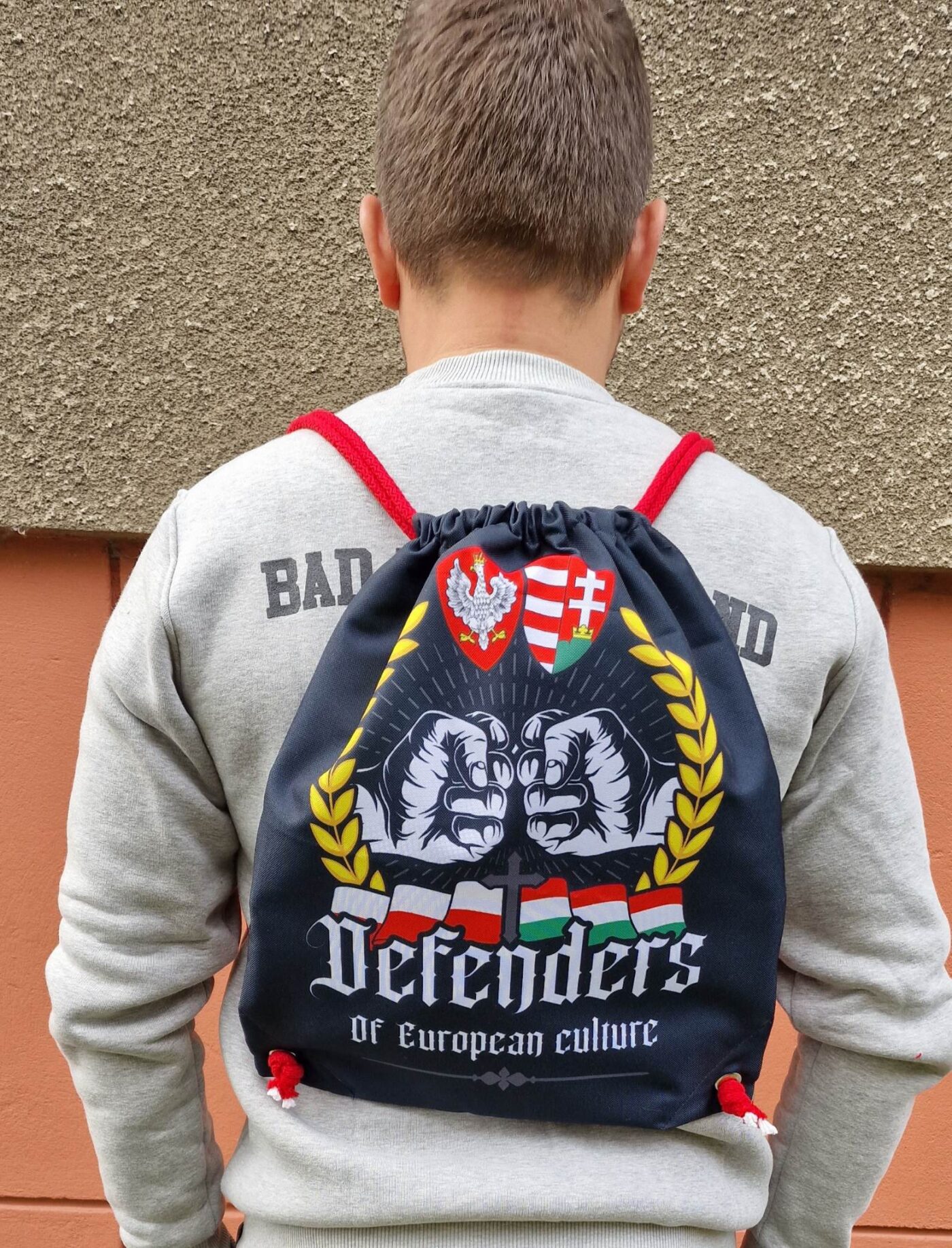 Workoplecaki produkowane przez Imperium Produkcja