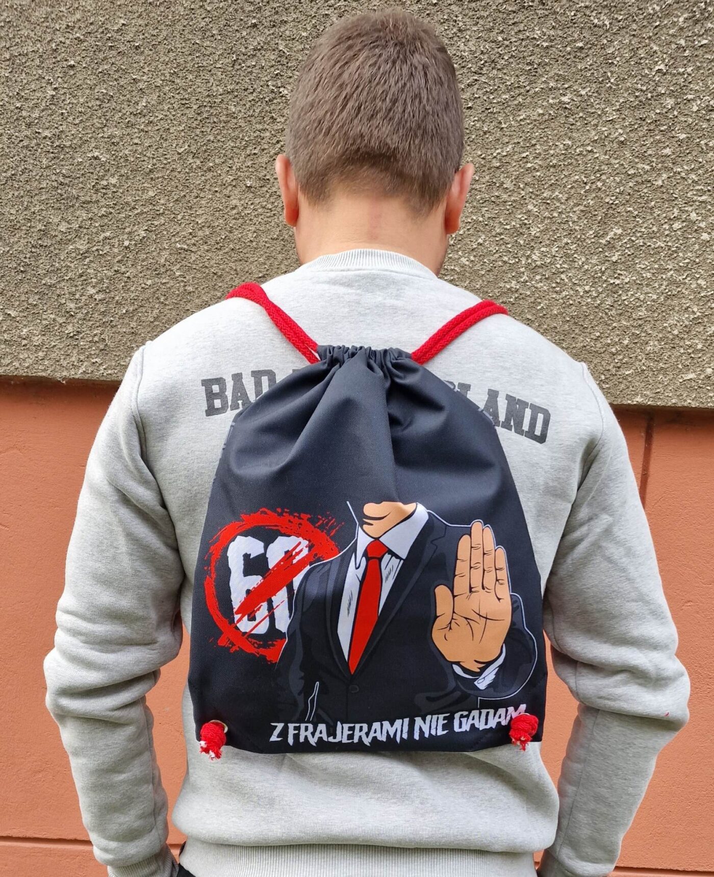 Workoplecaki produkowane przez Imperium Produkcja