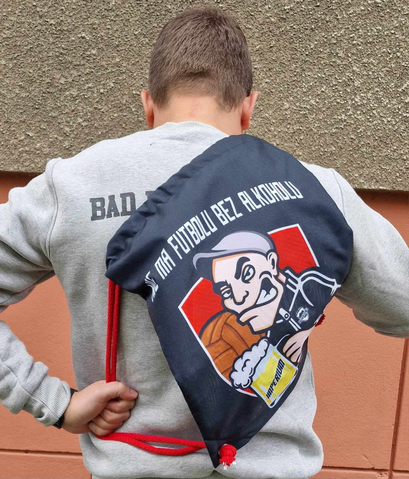 Workoplecaki produkowane przez Imperium Produkcja