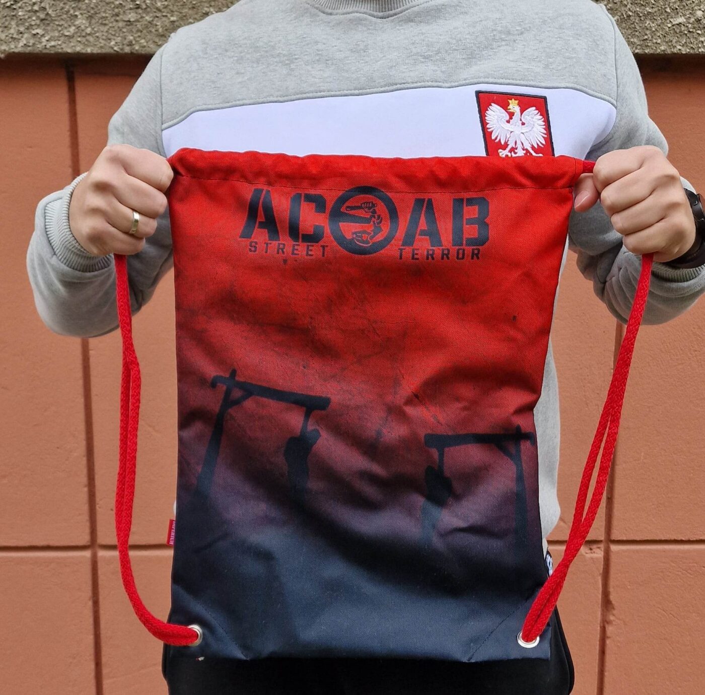 Workoplecaki produkowane przez Imperium Produkcja