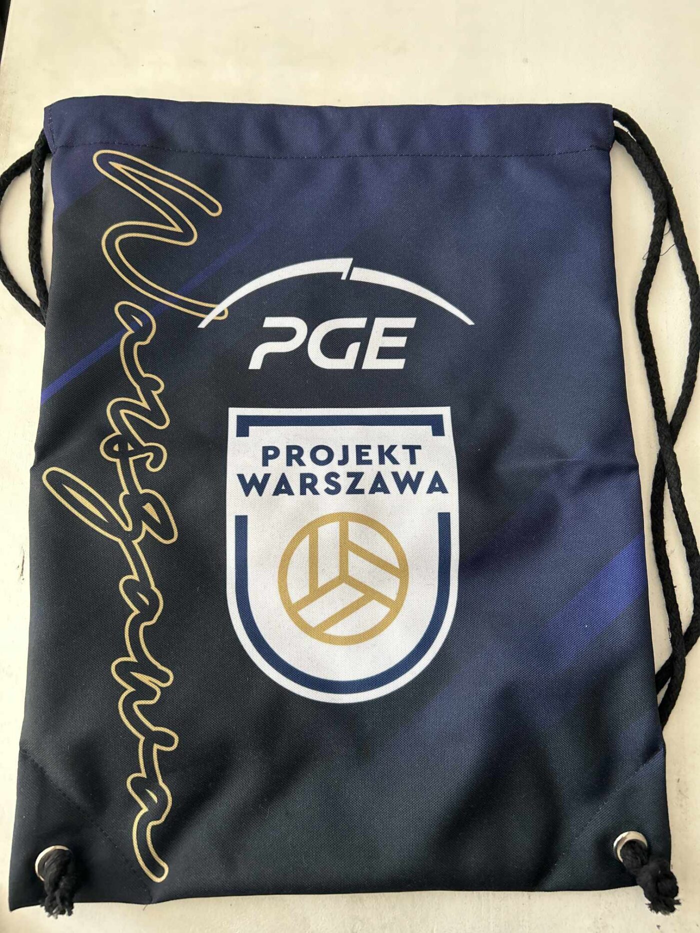 Workoplecaki - przykład realizacji produkcyjnej