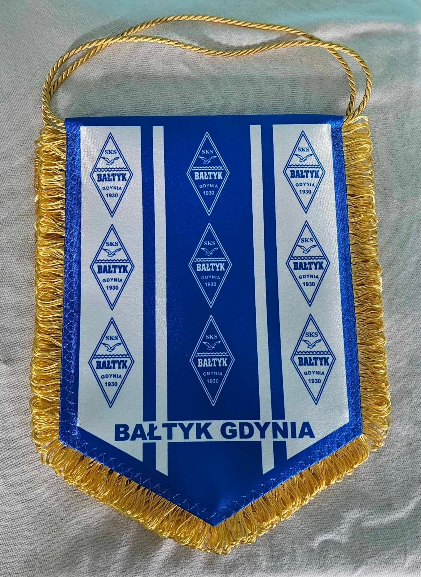 Proporczyki produkowane przez Imperium Produkcja