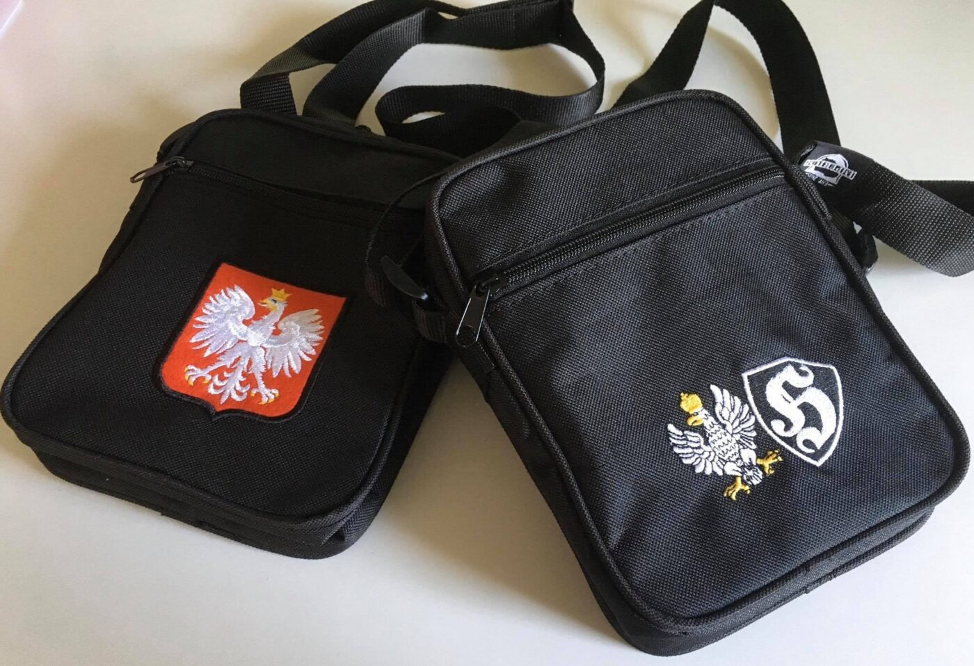Nerki i saszetki produkowane przez Imperium Produkcja