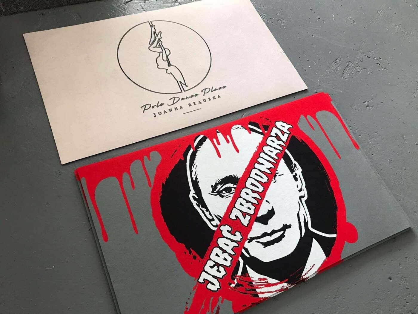 Wycieraczki - przykład realizacji produkcyjnej