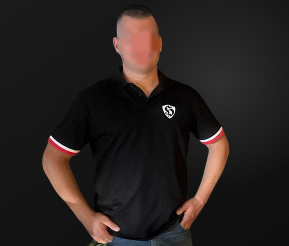 Koszulki polo