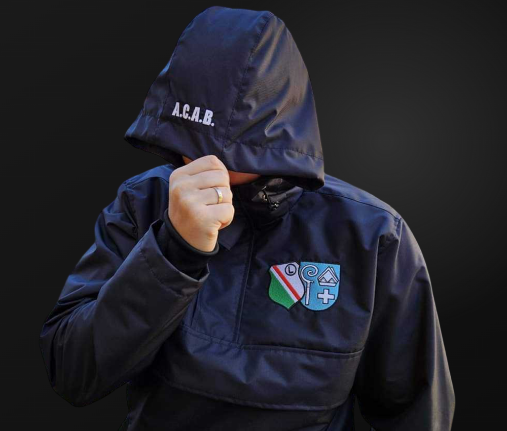 Kurtki