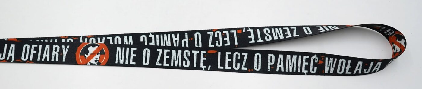 Smycze - przykład realizacji produkcyjnej