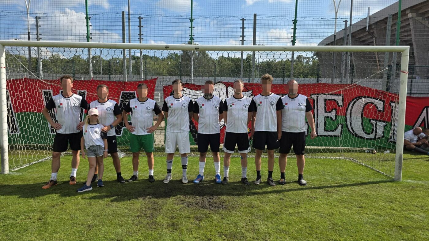 Produkcja stroje sportowe - wybrane wykonanie