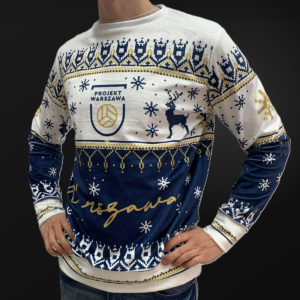 Sweterki